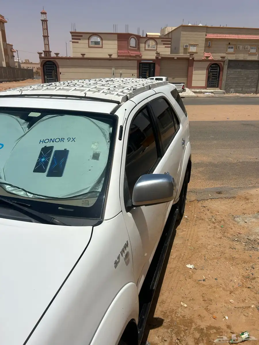 فورشنر للبيع 2