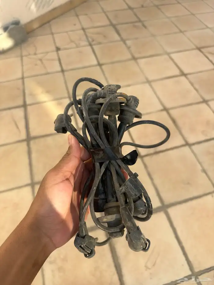 قطع لاندكروزر 2007 3