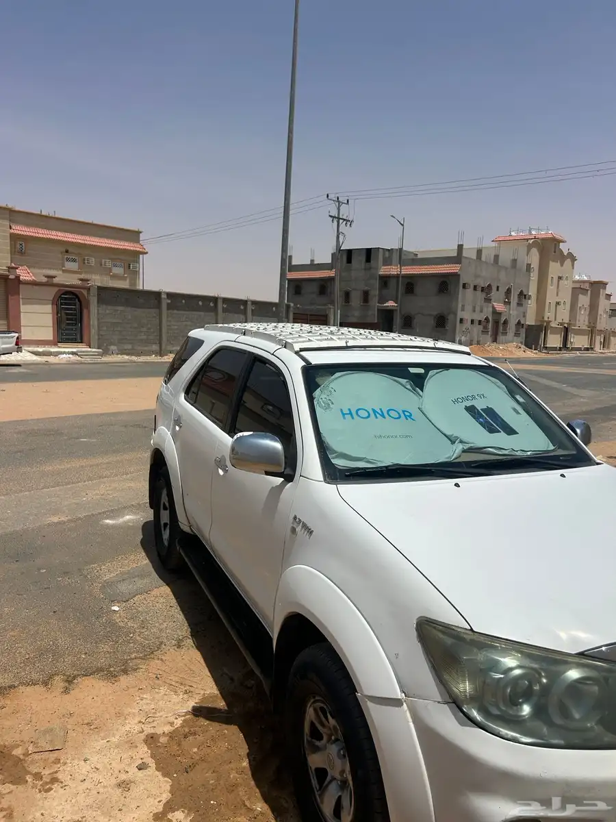 فورشنر للبيع 1