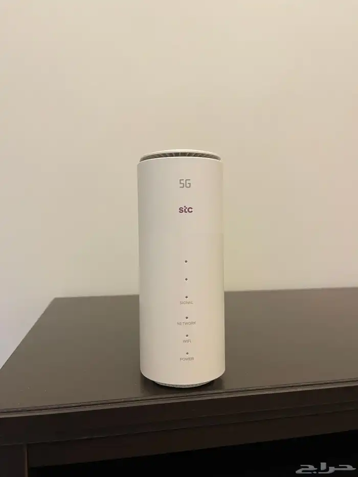 راوتر لاستخدام مشغل واحد يوجد به شفرة حماية 0