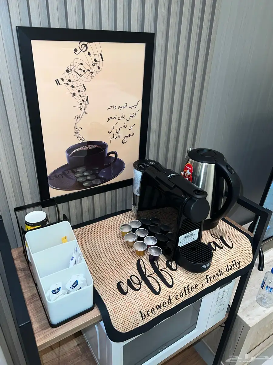 غرفة فاخرة 1