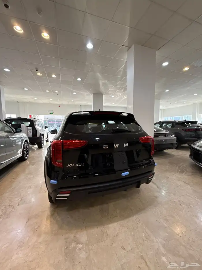 هافال جوليان 2