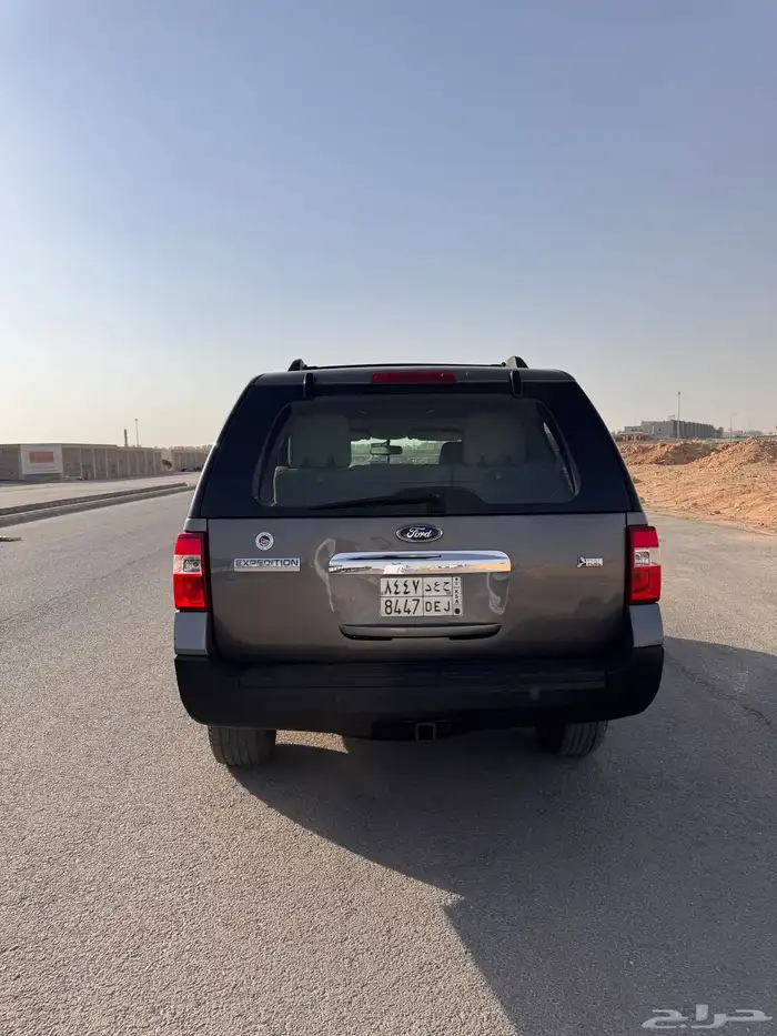 اكسبديشن 2014 4