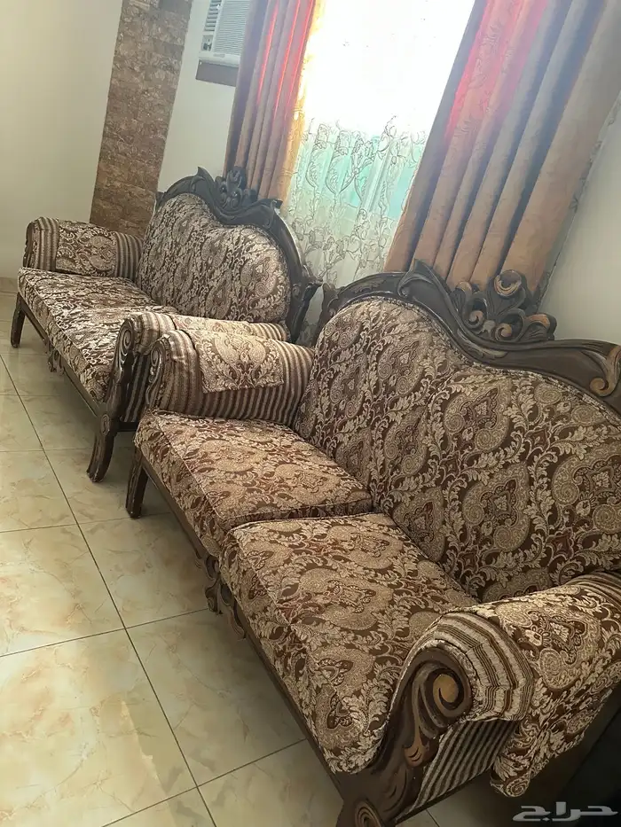 كنب 3