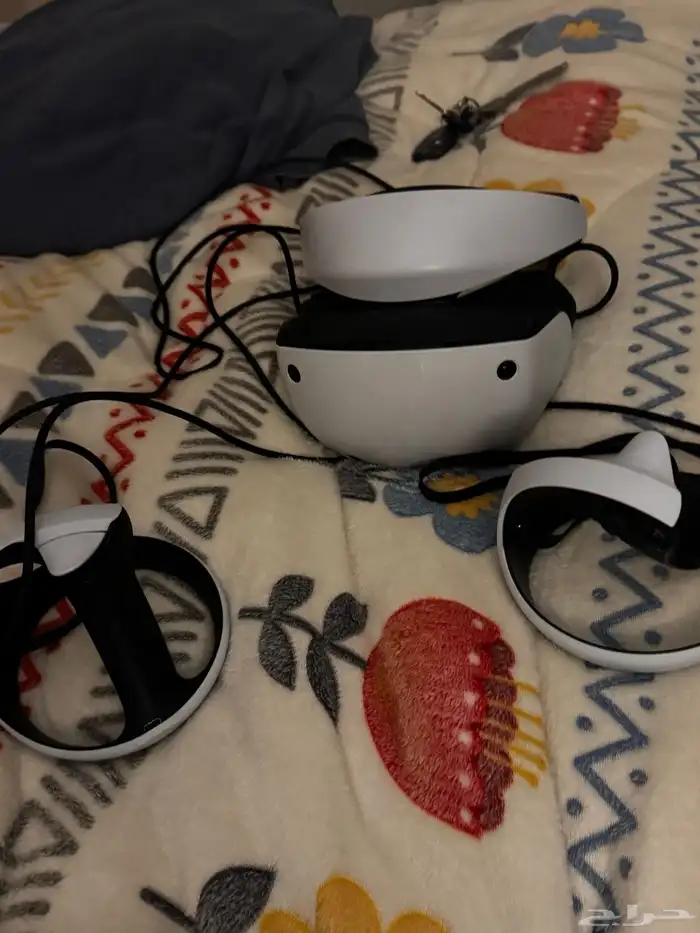 بيعه مستعجله نظارات VR الواقعيه آخر إصدار للسوني 0