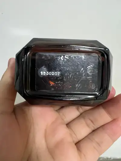 عطر فرزاتشي كرستال نوار 2