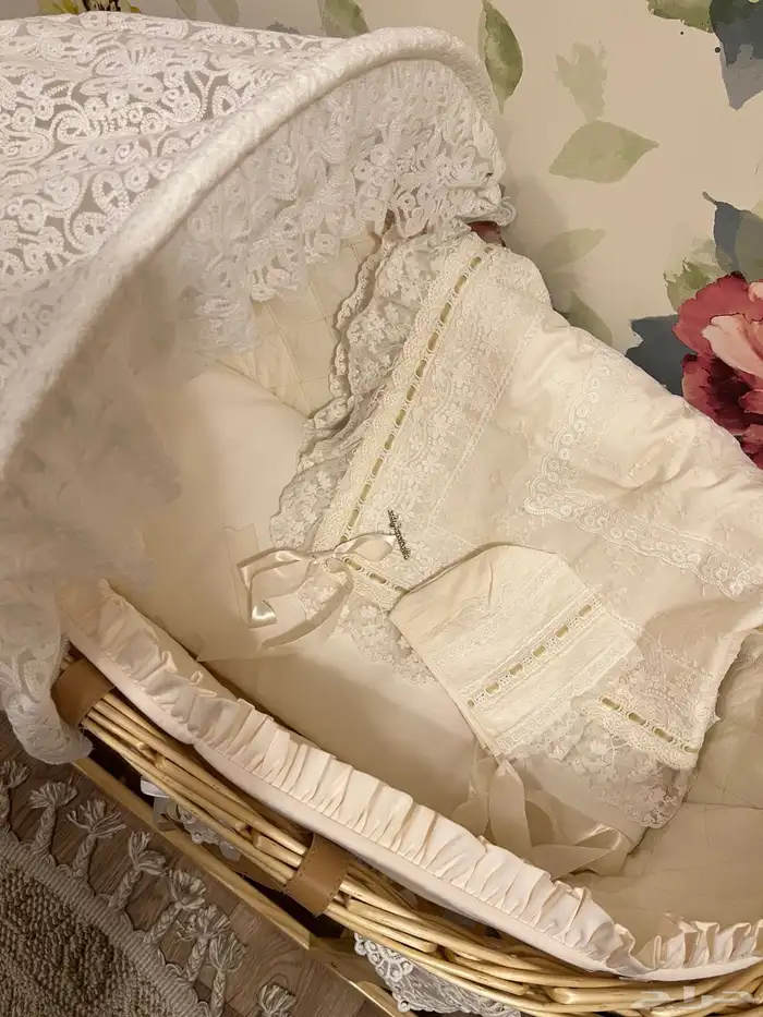 سرير اطفال 6