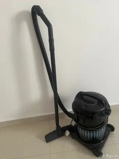 مكنسة باناسونيك panasonic للبيع بحالة جيدة 1