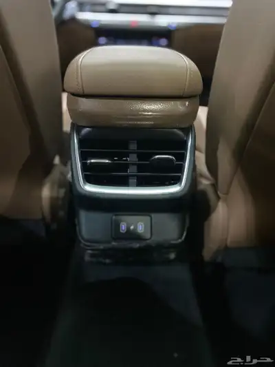 هيونداي ازيرا نص فل 2024 9