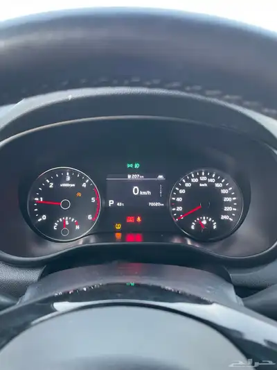 كيا سبورتاج 2022 ديزل بطاقه جمركيه وارد كوريا 14