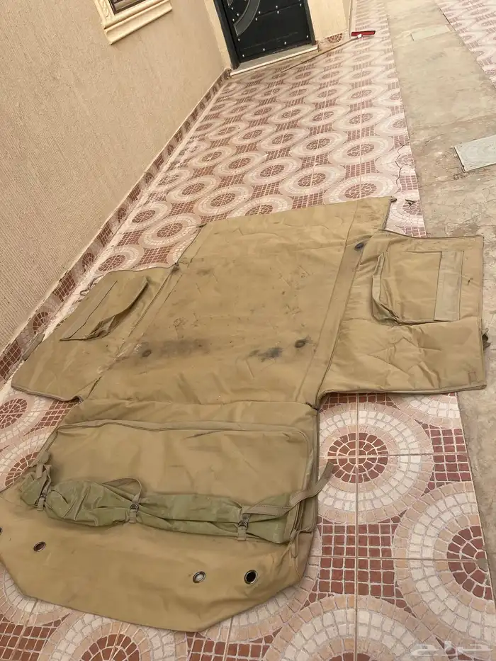 قطع باترول 7