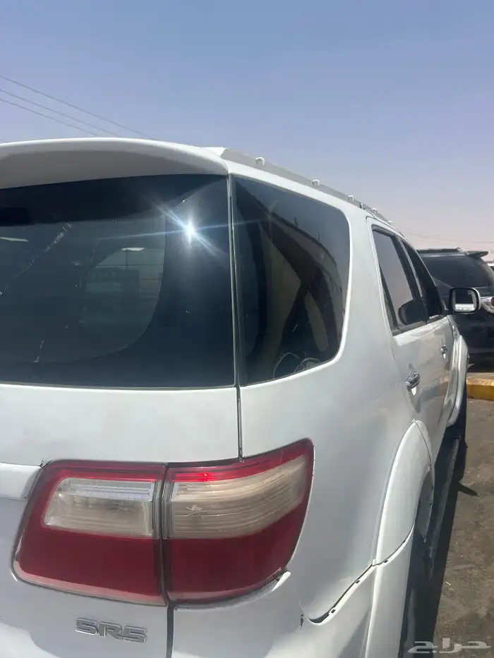 فورشنر للبيع 6