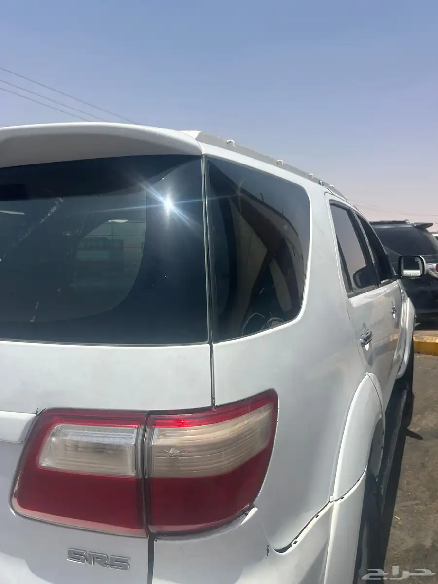 فورشنر للبيع 6