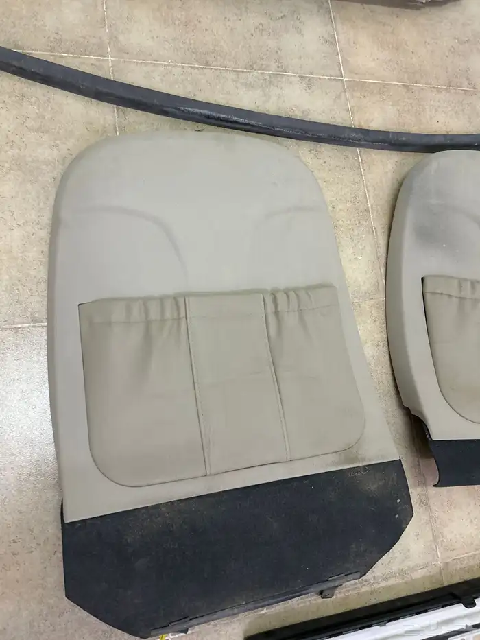 قطع واكسسوارات سوناتا 15 ل 17 9