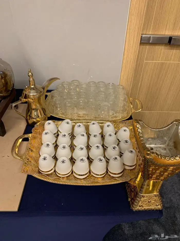 تاجير خيام عديه وخيام عربيه وكراسي فخمه طاولات كنب زال جلسا 7