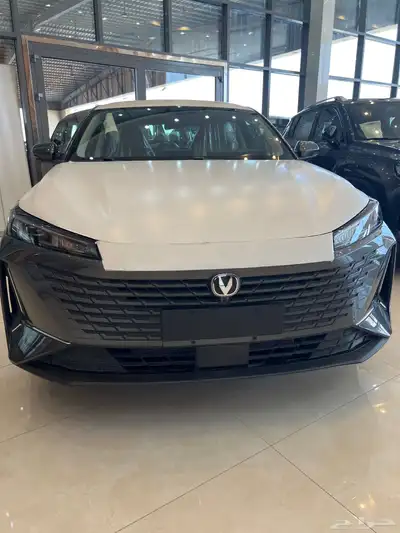 شانجان ايدو بلس 2026 1