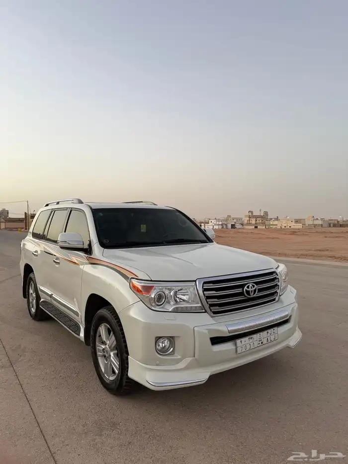 جيب جكسار GXR بريمي فل كامل 2015 2