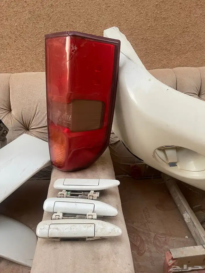 قطع باترول 4