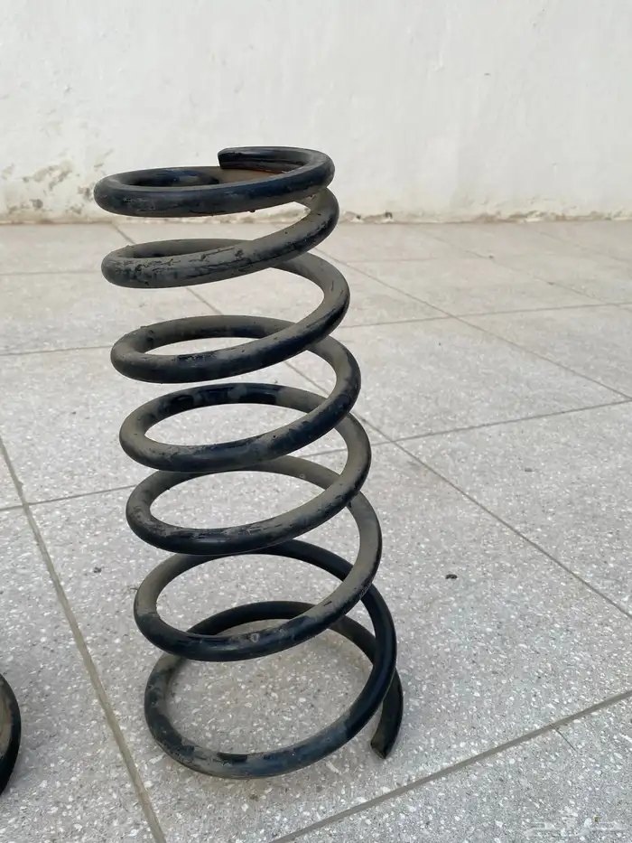 طقم يايات ماليزي نظيف كامري 2002 2