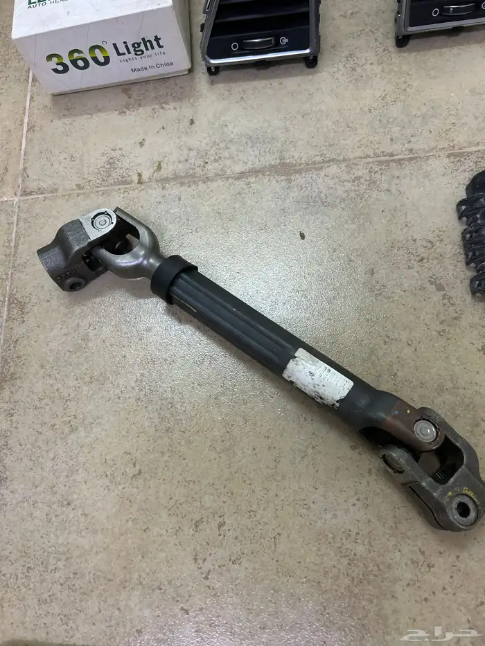 قطع واكسسوارات سوناتا 15 ل 17 3