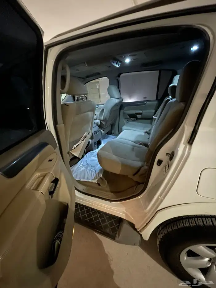 ارمادا 2012 دبل 4