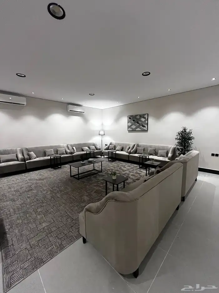 شاليه جديد ببريدة 8