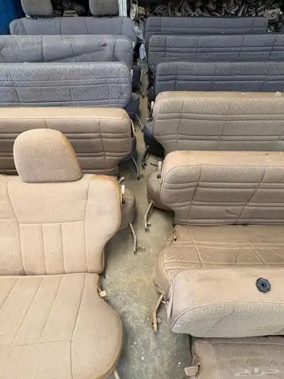 للبيع مراتب جميع المديلات 90 إلى 2001 2