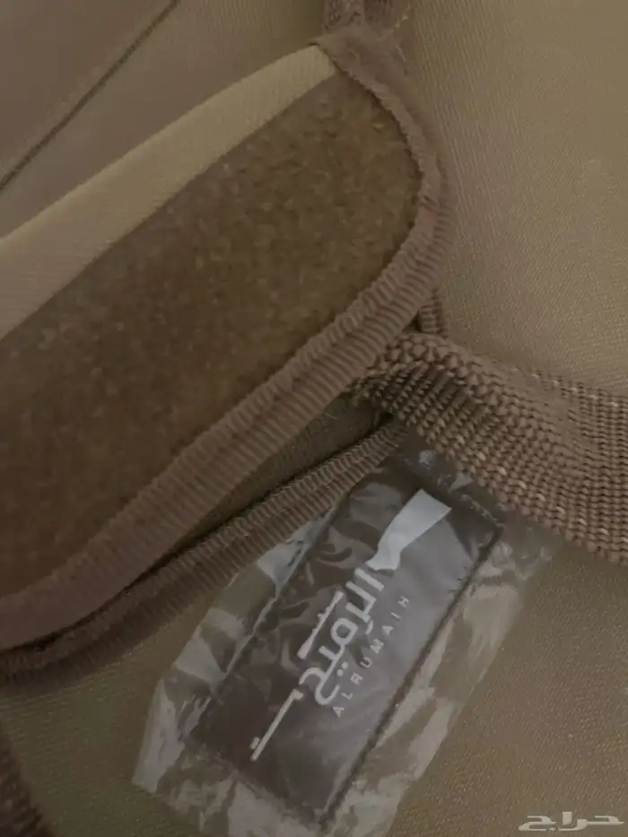 شنطه رحلات وارد الرميح جديده 7