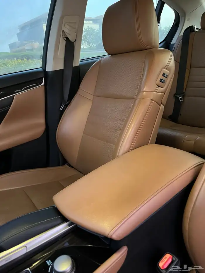 لكزس GS350. 2018 30