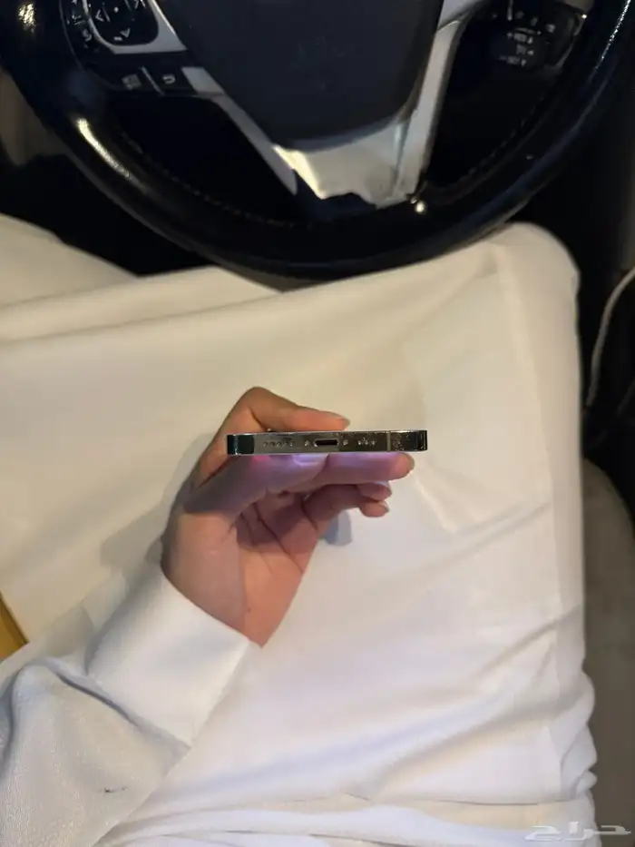 ايفون 12 برو 265 3