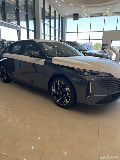 شانجان ايدو بلس 2026 2
