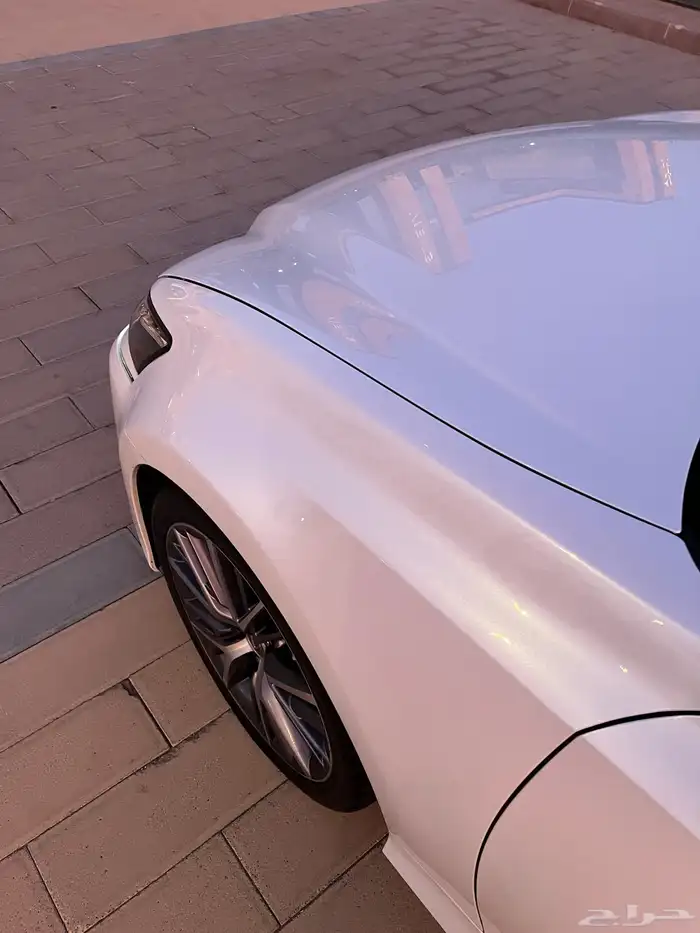 لكزس GS350. 2018 15