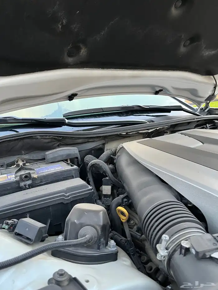 لكزس GS350. 2018 58