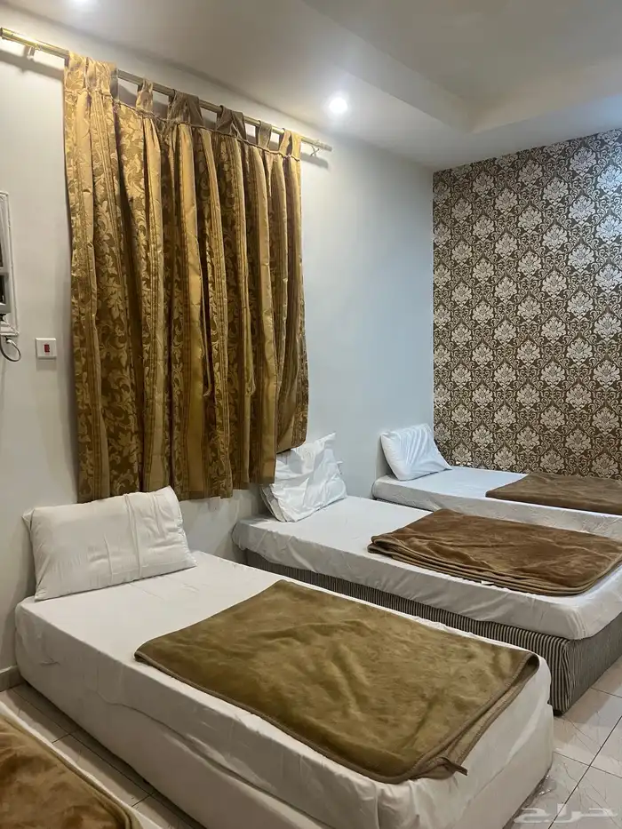 عماره فندقية للإيجار السنوي 2