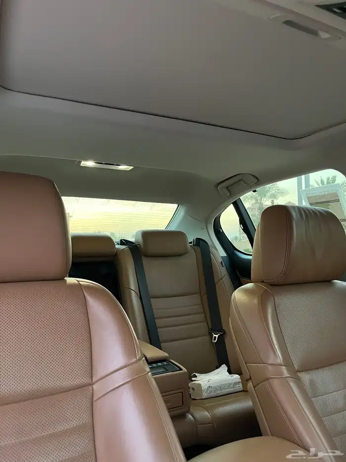 لكزس GS350. 2018 46