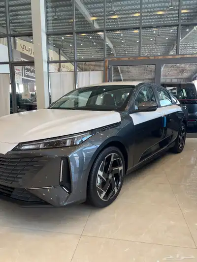 شانجان ايدو بلس 2026 3