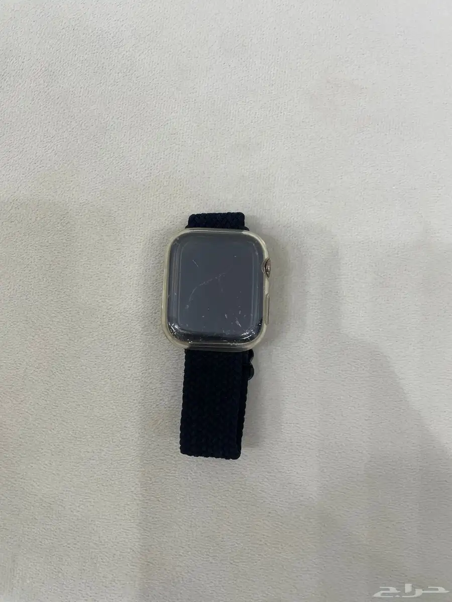 ابل واتش Apple Watch series 4 0