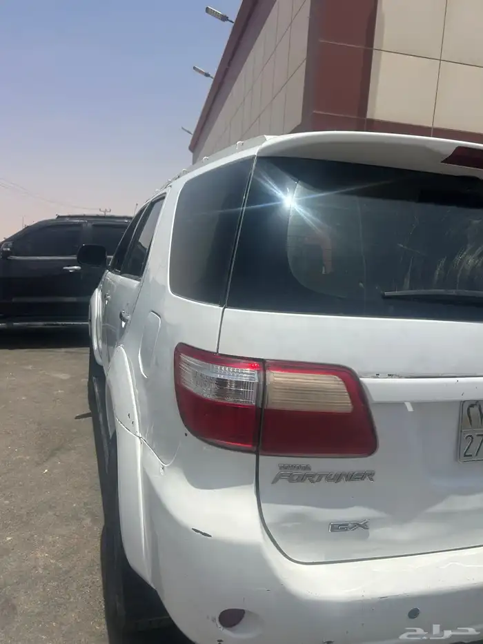 فورشنر للبيع 7