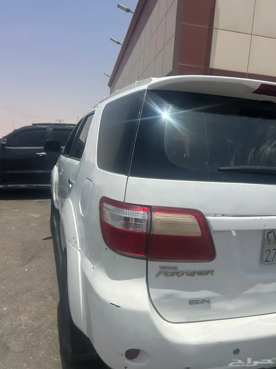 فورشنر للبيع 7