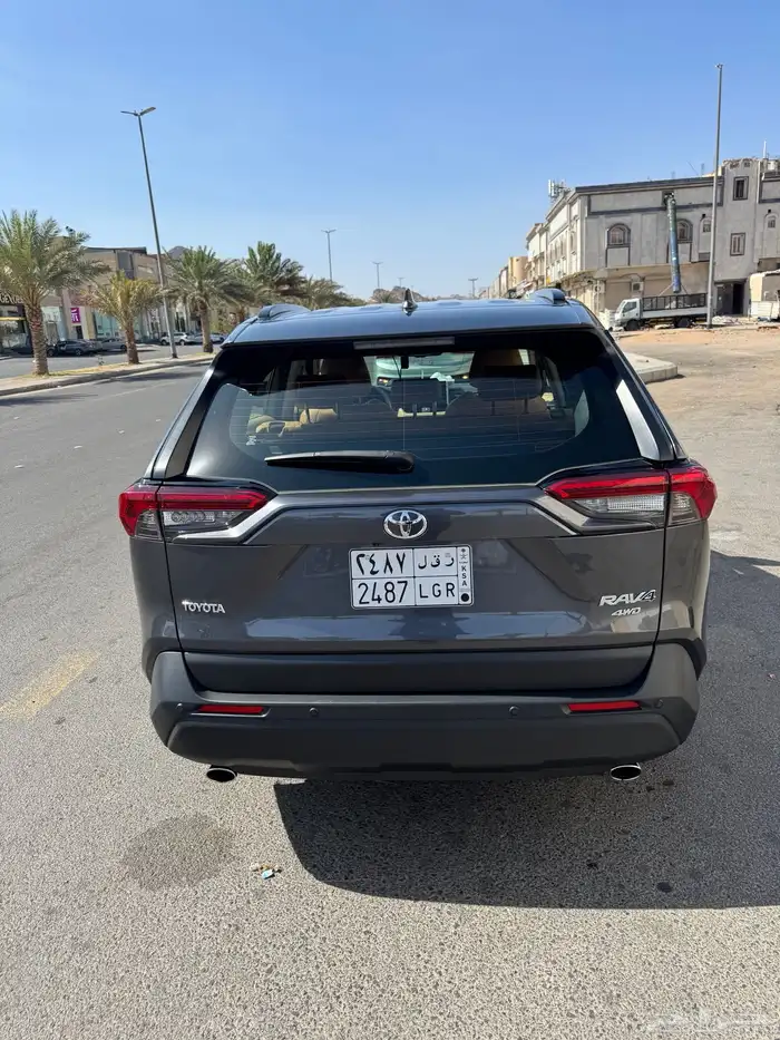 رافور المديل 2024 5