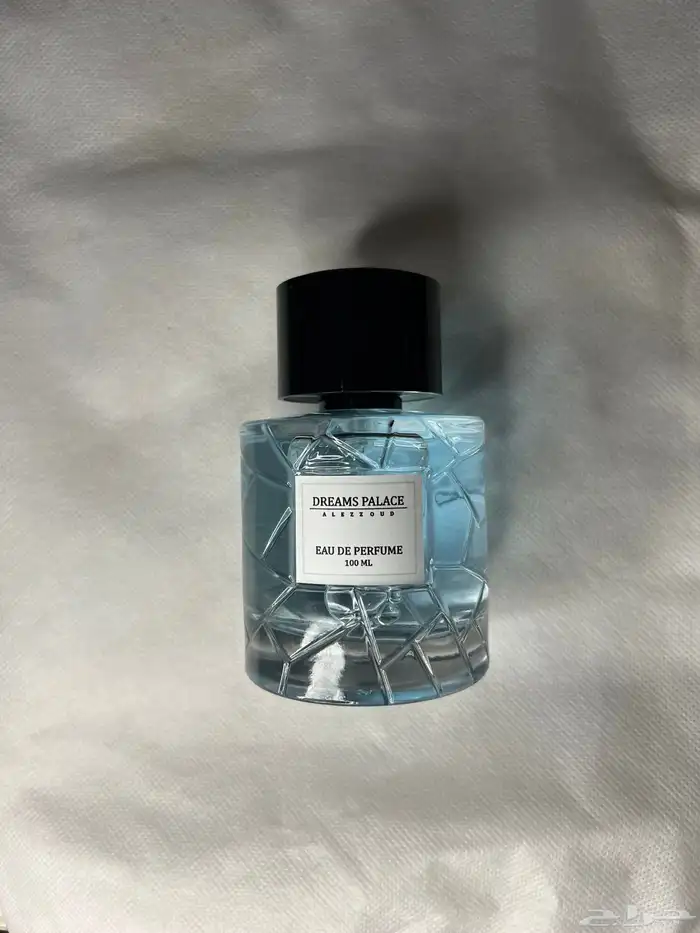 عطر رجالي ونسائي هادي وانسيابي الحق العرض 0