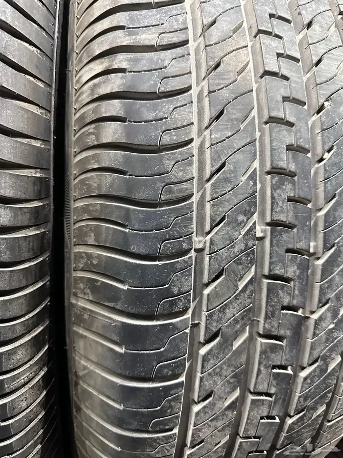 كفرات رنواي صيني 265.65.17 تاريخ 23 اخر ألسنه 12