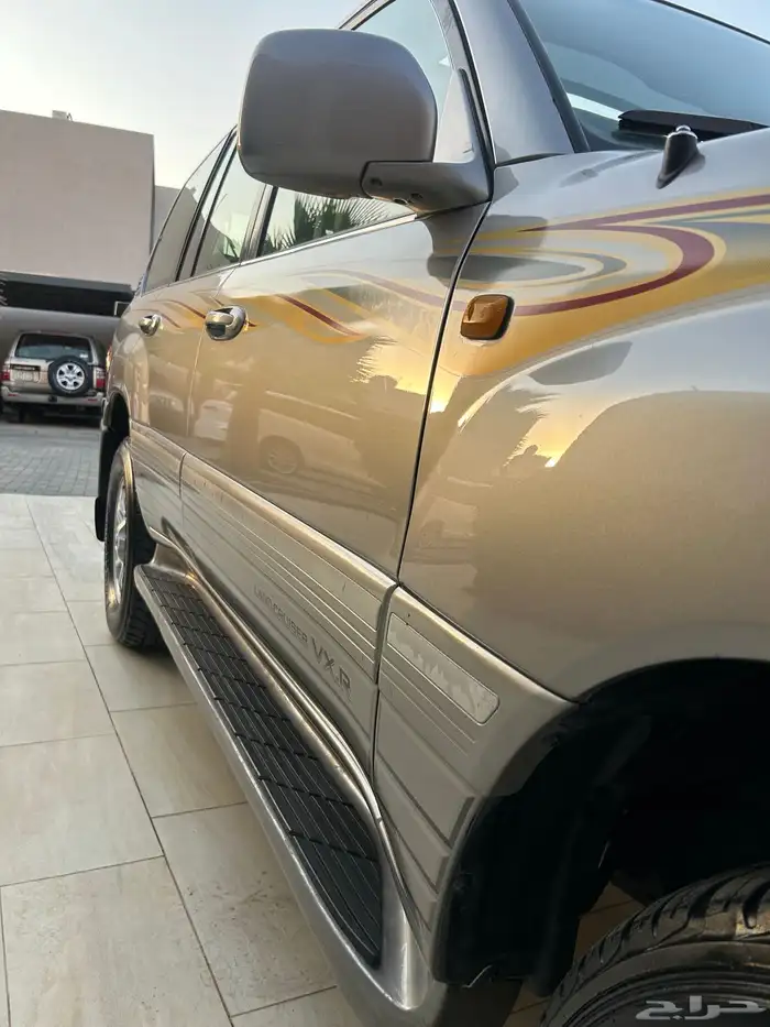 (تم البيع) فكسار 2006 (فل كامل رقم 4) 10