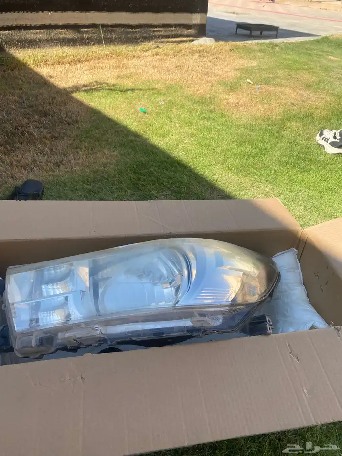 شمعة هايلوكس 2016 وفوق يسار 0