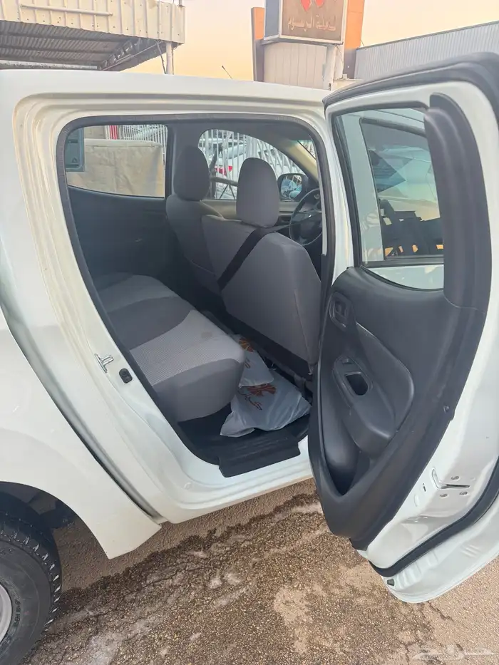 ميتسوبيشي L200 2023 13