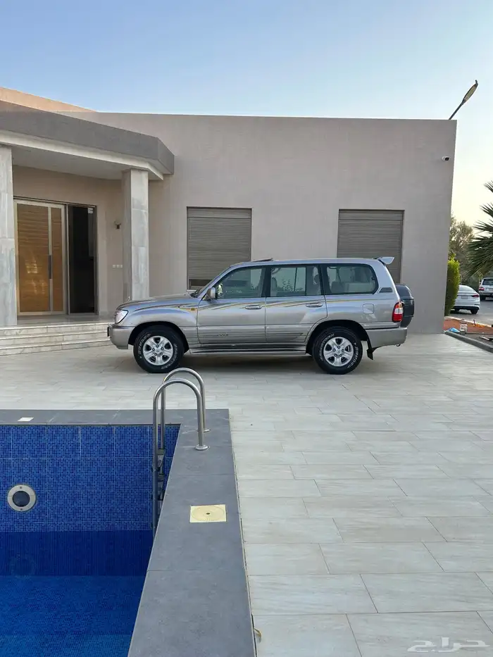 (تم البيع) فكسار 2006 (فل كامل رقم 4) 40