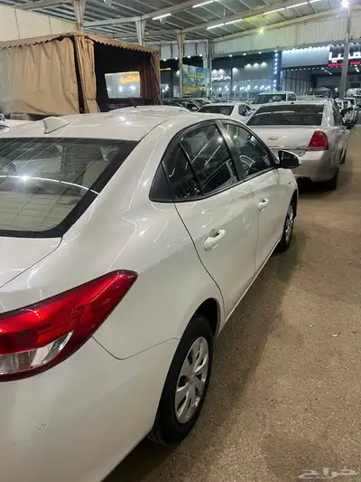 يارس 2019 نظيفه ب 32 الصامل 2