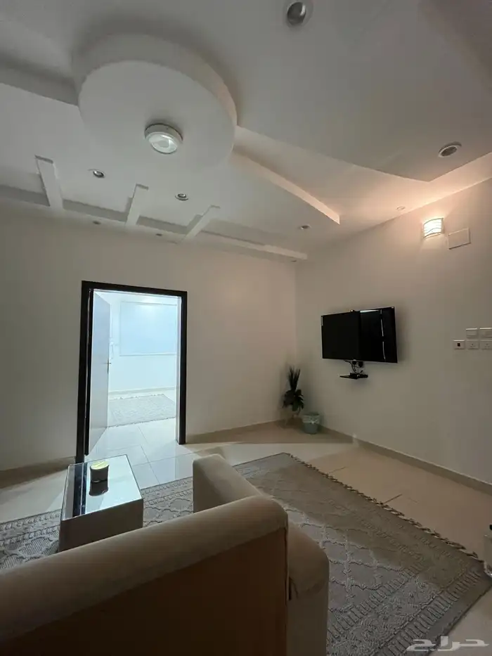 شقه مفروشه للإيجار 6