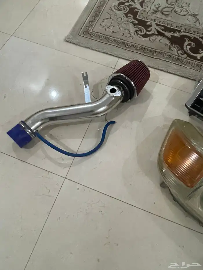 للبيع اغرض شاص 5