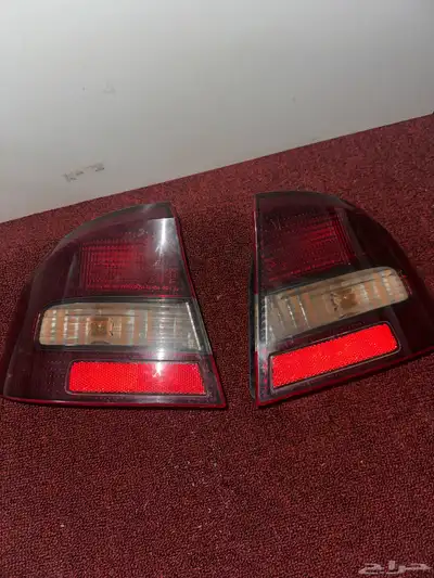قطع سوبارو ليجاسي 1999 الى 2003 8